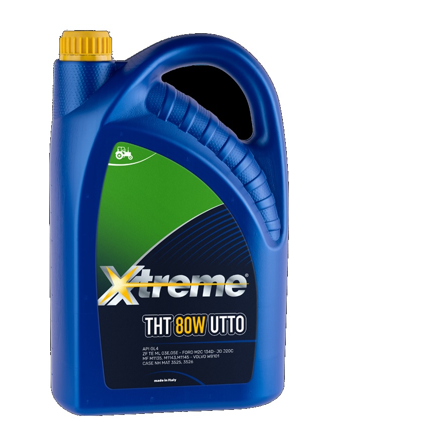 Олива універсальна Xtreme THT 80W UTTO /20л